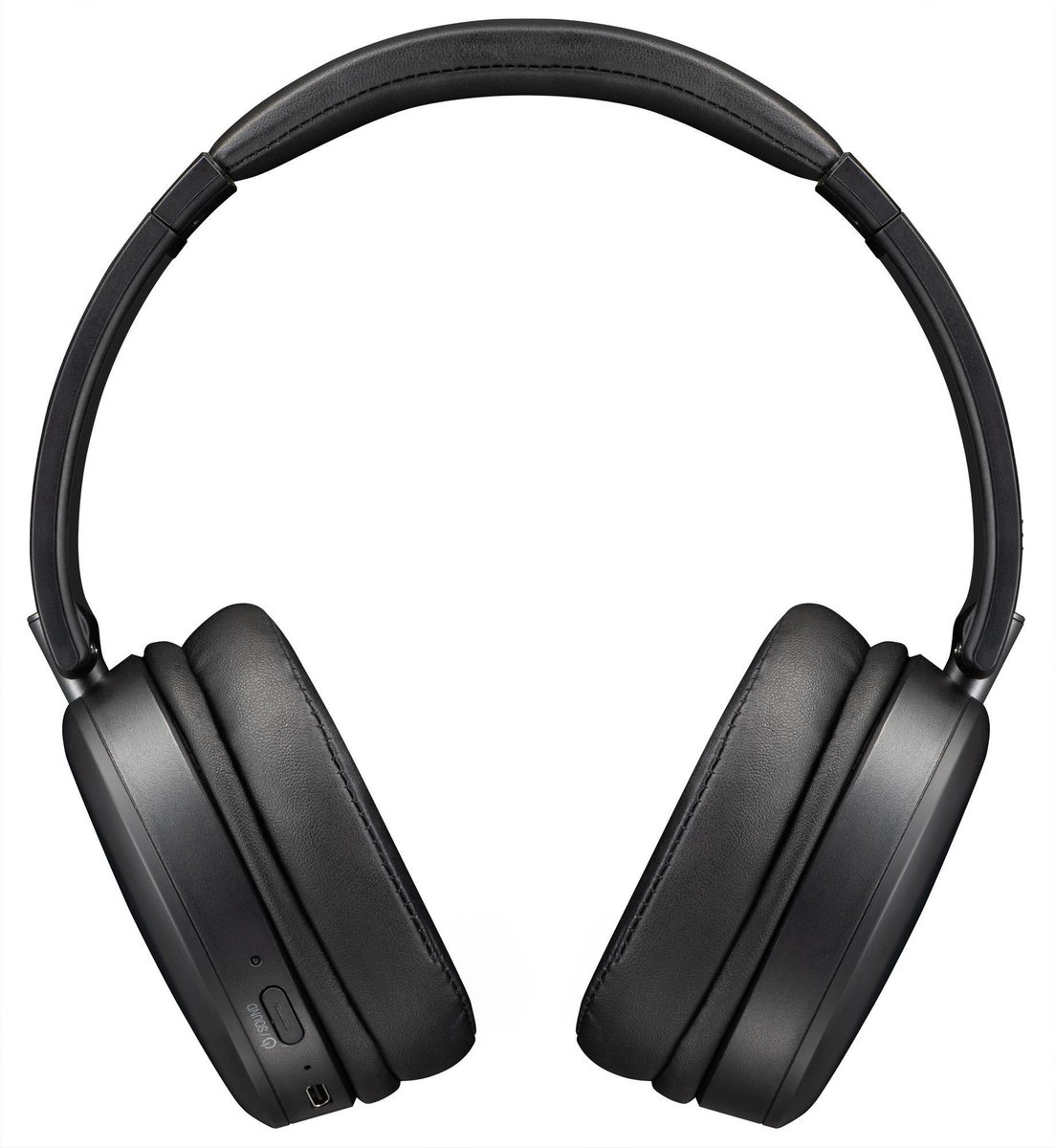 Wat vinden we goed aan de JVC HA-S91N-B Over-Ear Bluetooth Hoofdtelefoon