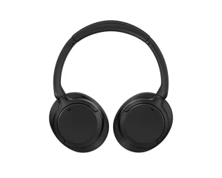 JVC HA-S95N-B Bluetooth Over-Ear Hoofdtelefoon Zwart