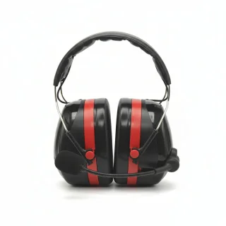 De KartComms Pro Motorsport Headset in één oogopslag