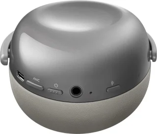KEF Mu7 hoofdtelefoon