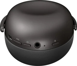 KEF Mu7 hoofdtelefoon