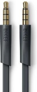 KEF Mu7 hoofdtelefoon