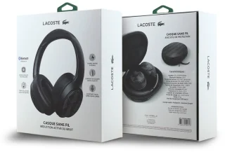Lacoste Draadloze Hoofdtelefoon