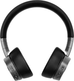 Lenovo ThinkPad X1 On-Ear Bluetooth koptelefoon