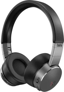 Lenovo ThinkPad X1 On-Ear Bluetooth koptelefoon