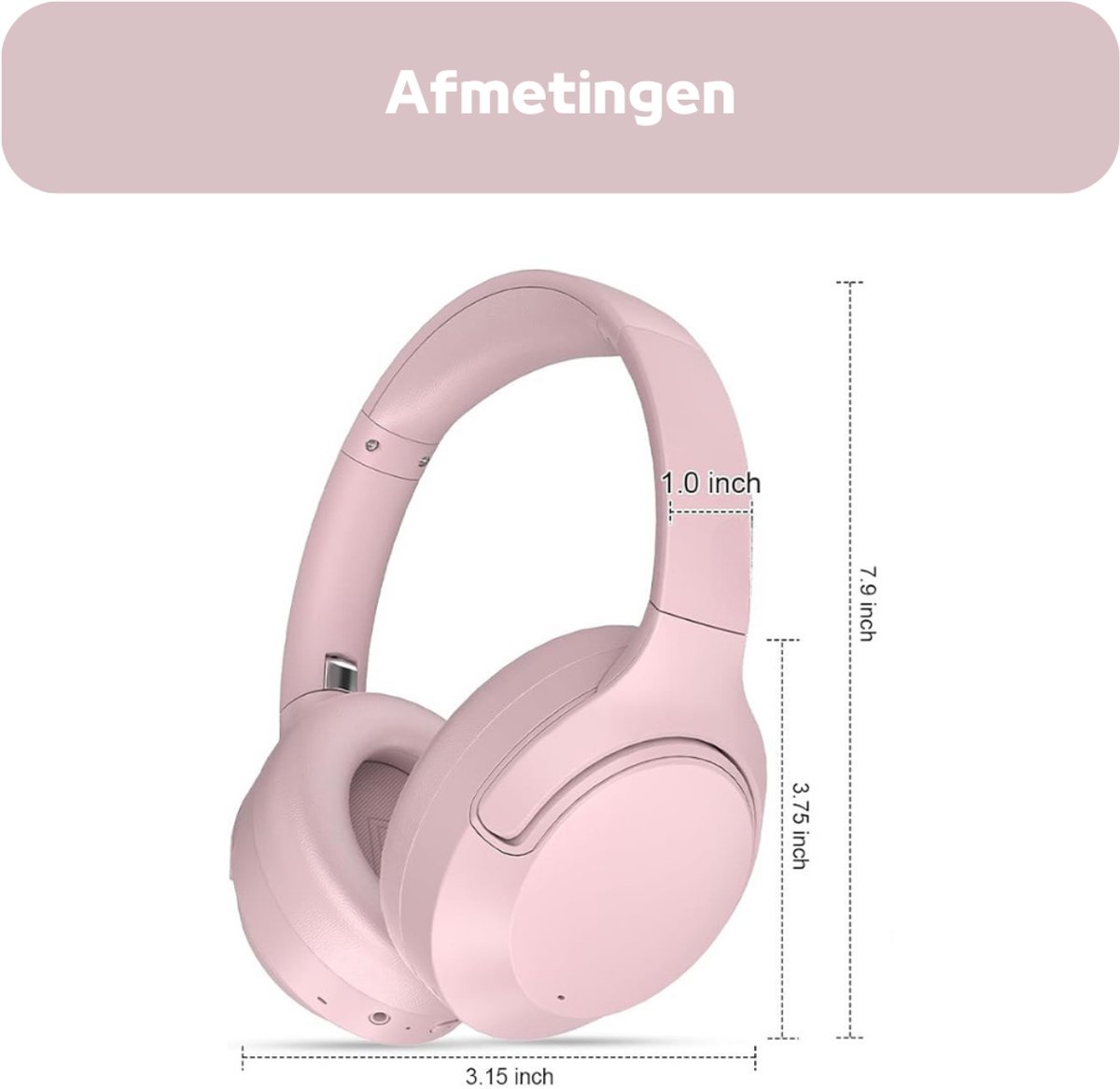 Wat vinden we minder goed