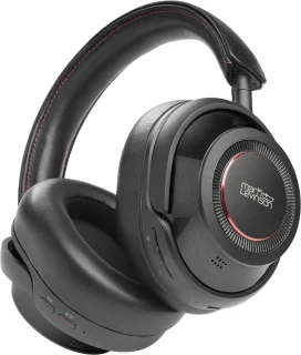 Mark Levinson 5909 Draadloze Hoofdtelefoon Zwart