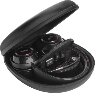 Mark Levinson 5909 Draadloze Hoofdtelefoon Zwart