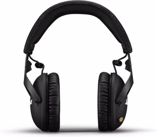 Marshall Monitor II A.N.C. Zwart Draadloze Over-ear Koptelefoon