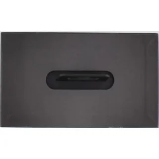 Marshall Monitor II A.N.C. Zwart Draadloze Over-ear Koptelefoon