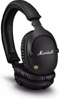 Marshall Monitor II A.N.C. Zwart Draadloze Over-ear Koptelefoon