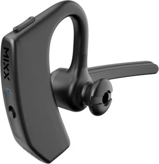 Mixx b10c wireless mono business headset zwart