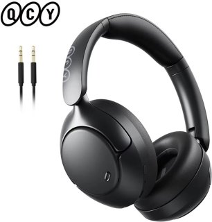 De Molain Koptelefoon Zwart in één oogopslag