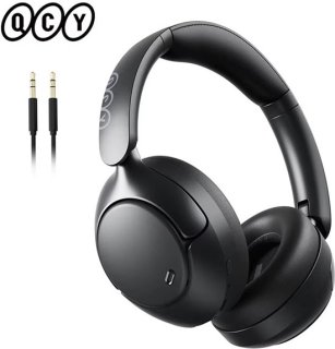 Molain Koptelefoon Zwart review