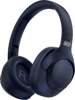 Momentum® Draadloze Over-ear Koptelefoon - Blauw review