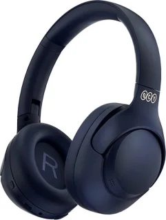 Momentum® Draadloze Over-ear Koptelefoon - Blauw