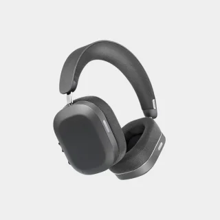 MONDO ANC headphones over-ear Bluetooth hoofdtelefoon grafiet grijs