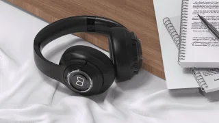 Monster Inspire Wireless Headphones