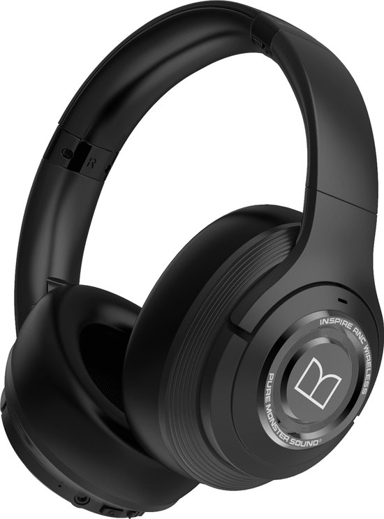 Monster Inspire Wireless Headphones review