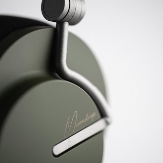 Wat vinden we goed aan de Moondrop Edge Over-Ear Hoofdtelefoon - Groen