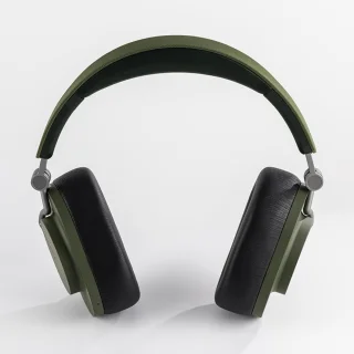 Moondrop Edge Over-Ear Hoofdtelefoon - Groen