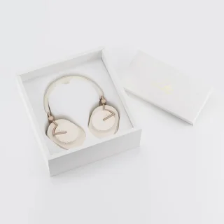 Moondrop Edge Over-Ear Hoofdtelefoon Wit