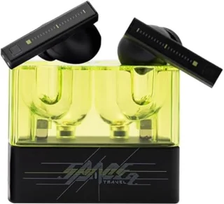 Moondrop Space Travel 2 true wireless oordoppen