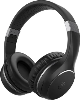 Motorola Sound MOTO XT 220 Bluetooth Koptelefoon Zwart