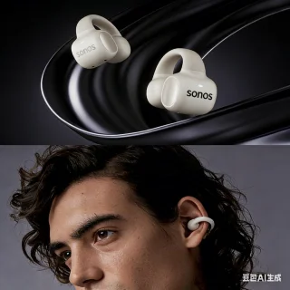 Neosonic Era In-Ear Oordopjes - Wit