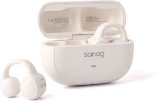 De Neosonic Era In-Ear Oordopjes - Wit in één oogopslag