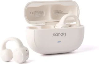Neosonic Era In-Ear Oordopjes - Wit