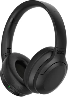 Noise Buddies Impulsive Draadloze Over-Ear Koptelefoon