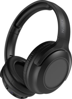 Nubex Pro - Over-ear Koptelefoon - Zwart review