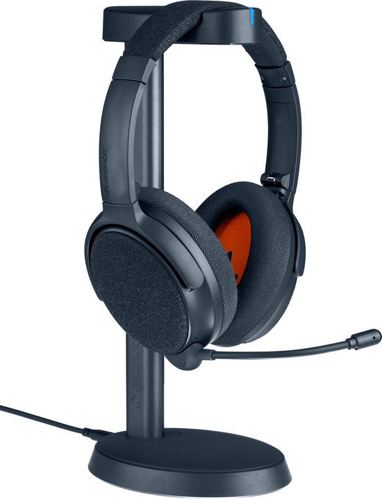 Onanoff FokusPlus Draadloze Headset Deep Blue review