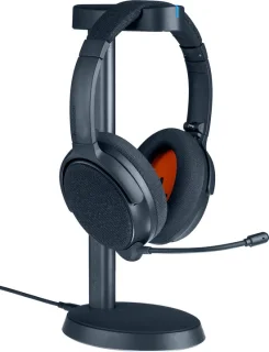 Onanoff FokusPlus Draadloze Headset Deep Blue