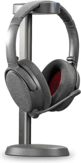 Onanoff FokusPlus Draadloze Headset Grijs
