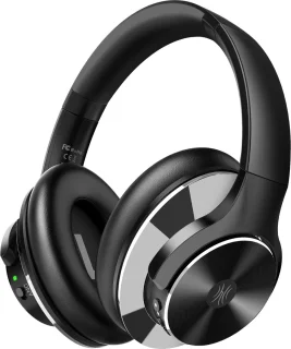 OneOdio A10 ANC Bluetooth Draadloze Over-Ear Koptelefoon