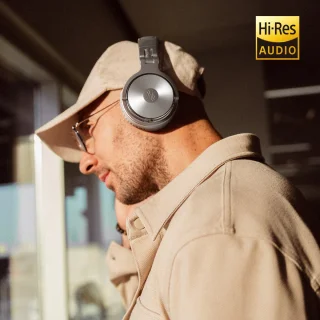 Oneodio A10 Bluetooth Over-Ear Koptelefoon