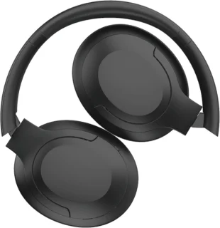 OOQE PRO HX9 Bluetooth Koptelefoon Zwart