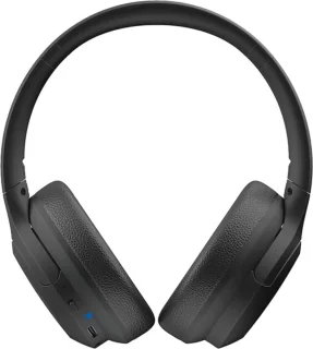 OOQE PRO HX9 Bluetooth Koptelefoon Zwart