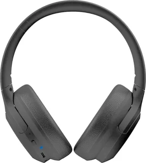 OOQE PRO HX9 Draadloze Bluetooth Koptelefoon Grijs