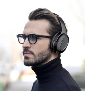 OrangeAudio Wireless Hoofdtelefoon ANC