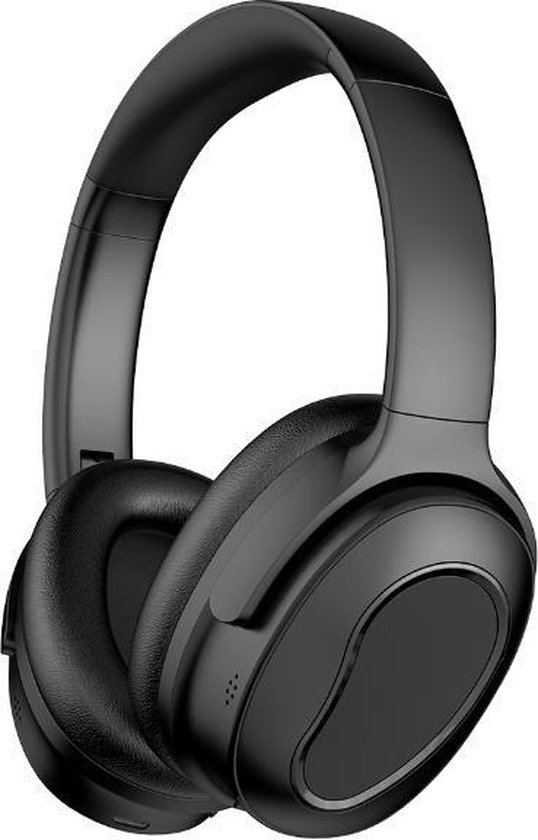 OrangeAudio Wireless Hoofdtelefoon ANC review