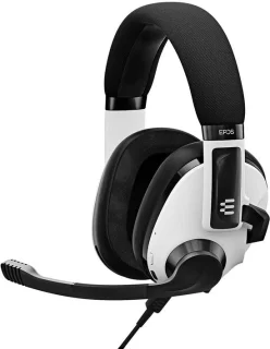 Over-ear gaming headset met Bluetooth en kabel