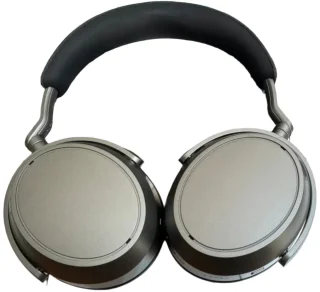 De Over-Ear Hoofdtelefoon in één oogopslag