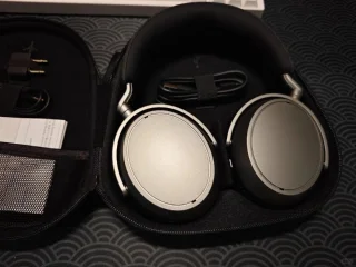 Wat vinden we goed aan de Over-Ear Hoofdtelefoon