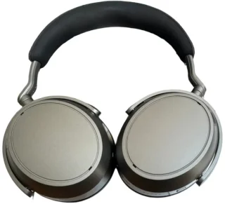 Over-Ear Hoofdtelefoon review