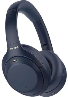 Over-ear koptelefoon review