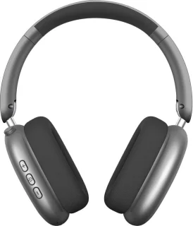 Over-ear koptelefoon noise cancelling ShopVlot