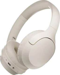 Over-Ear Koptelefoon - Wit